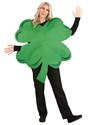Four Leaf Clover Costume2