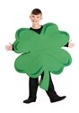 Four Leaf Clover Costume4