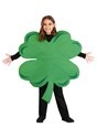 Four Leaf Clover Costume5