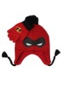 Incredibles Mask Knit Peruvian Hat & Glove Set for Kids