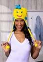 Adult's Flounder Peruvian Knit Hat