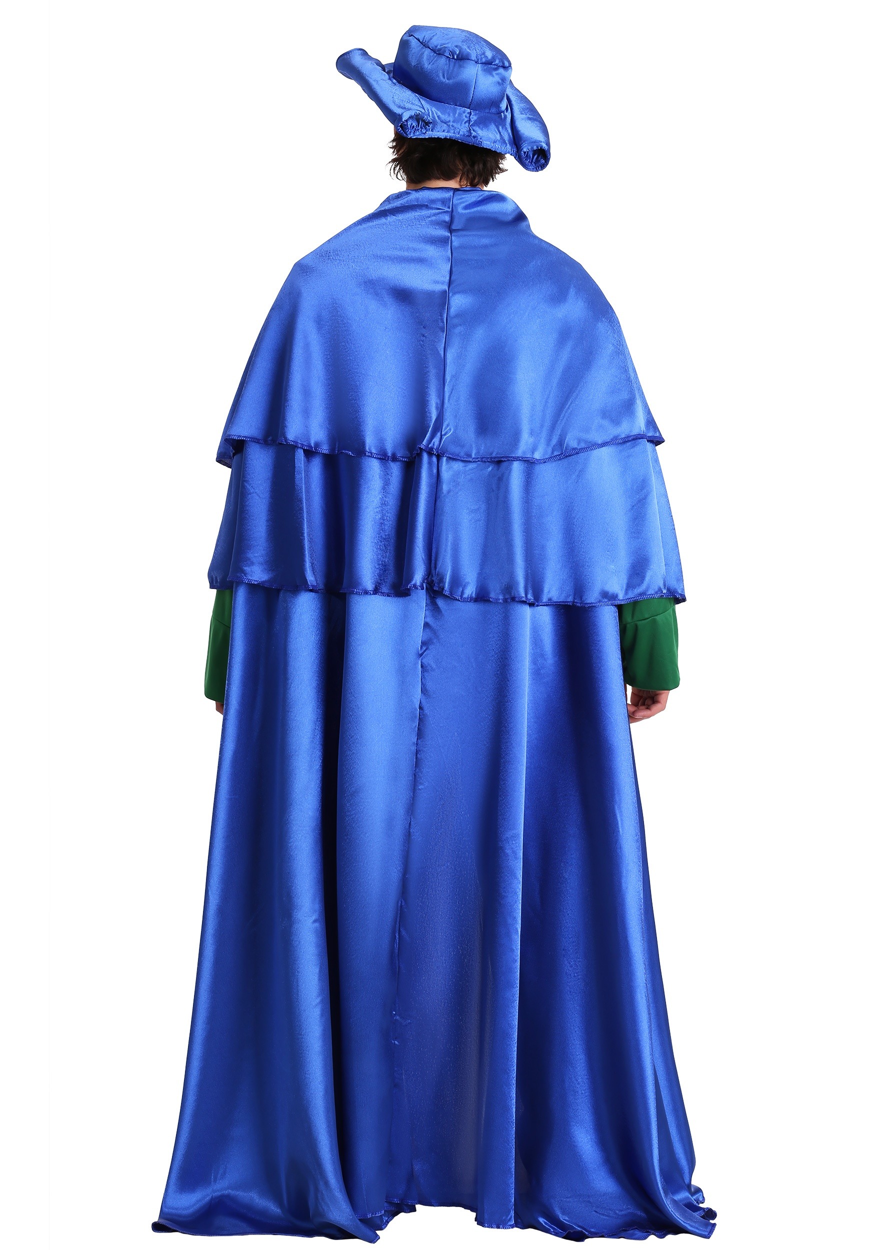 Til meditation samle reservation Plus Size Munchkin Coroner Costume 1X