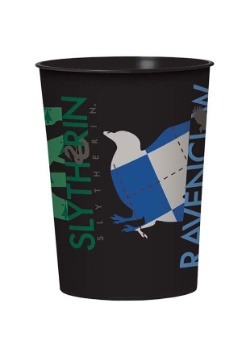 Harry Potter Plastic 16 oz. Party Cup