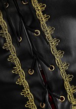 Plus Size Pirate Wench Deluxe Womens Costume Alt 5