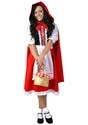 Plus Size Little Red Riding Hood Costume alt4