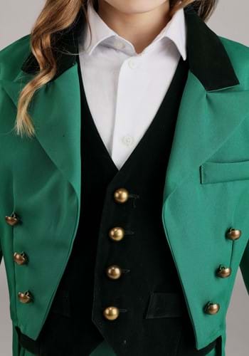 Plus Size Leprechaun Costume for Men | St. Patrick's Day Costumes