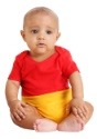 Infant 2 Pack Winnie The Pooh and Tigger Onesie2