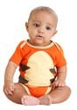 Infant 2 Pack Winnie The Pooh and Tigger Onesie