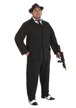 Deluxe Plus Size Gangster Costume_Update