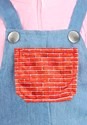 Toddler Little Piggy Costume