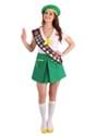Women's Savvy Scout Costume