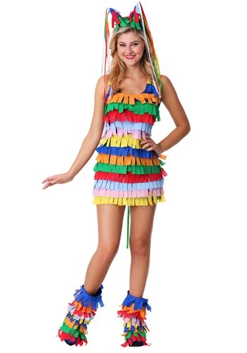 Cinco de Mayo Costumes & Fiesta Outfits - Fiesta Costume & Sombreros