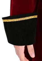 Plus Size Deluxe Captain Hook Costume Alt 9