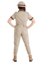 Women's Zookeeper Costume Alt 2