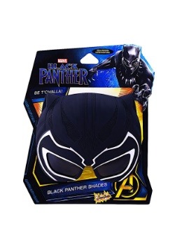 Black Panther Sunglasses