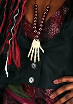Women's Voodoo Magic Costume alt2