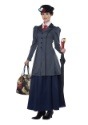 English Nanny Costume