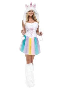 unicorn dress teenager