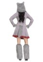 Women's Wolf Cub Costume2