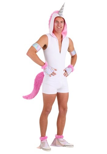 Men's Dreamicorn Costume