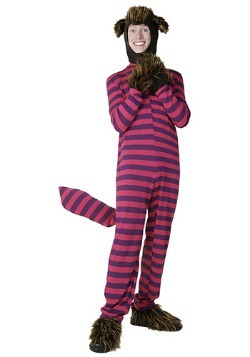 Teen Cheshire Cat Costume