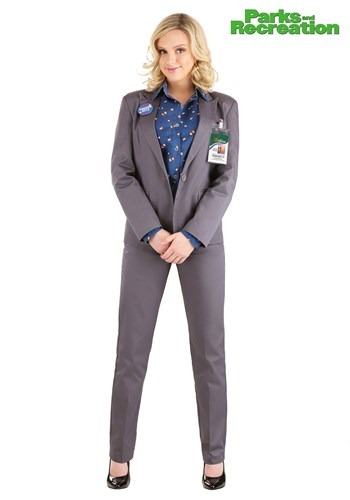 parks and recreation leslie knope costume