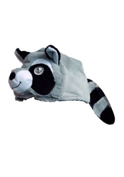 Raccoon Head Lite