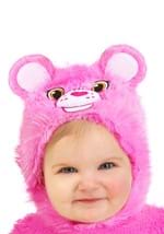 Care Bears Infant Cheer Bear Costume Alt 3