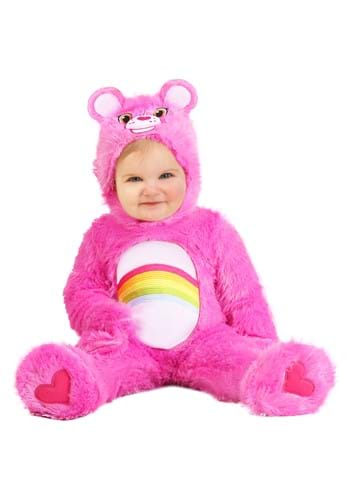 Care Bears Infant Cheer Bear Costume