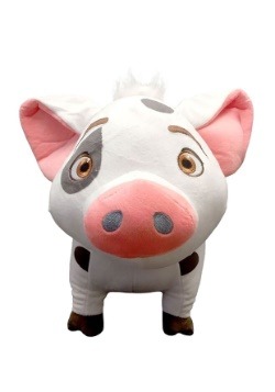 Pua Pig Moana Pillow Buddy