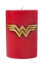 Wonder Woman DC Comics Insignia Candle