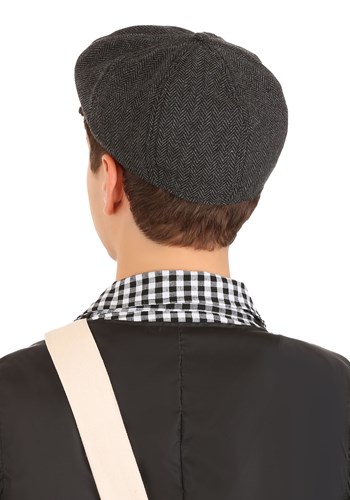 Newsboy Adult Cap