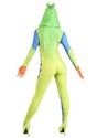 Women's Tree Frog Costume2