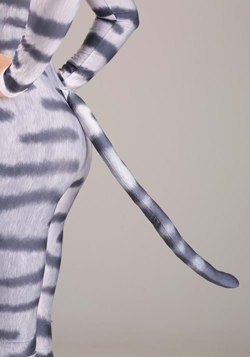 Women's Nimble Tabby Cat Costume