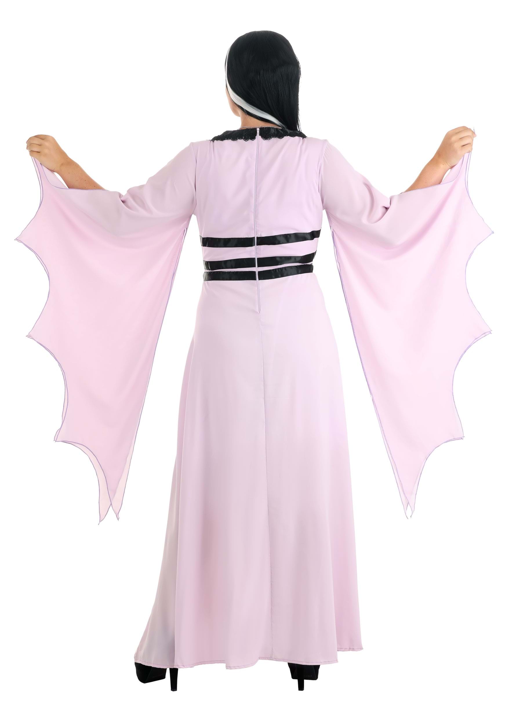 The Munsters Lily Costume Women's 