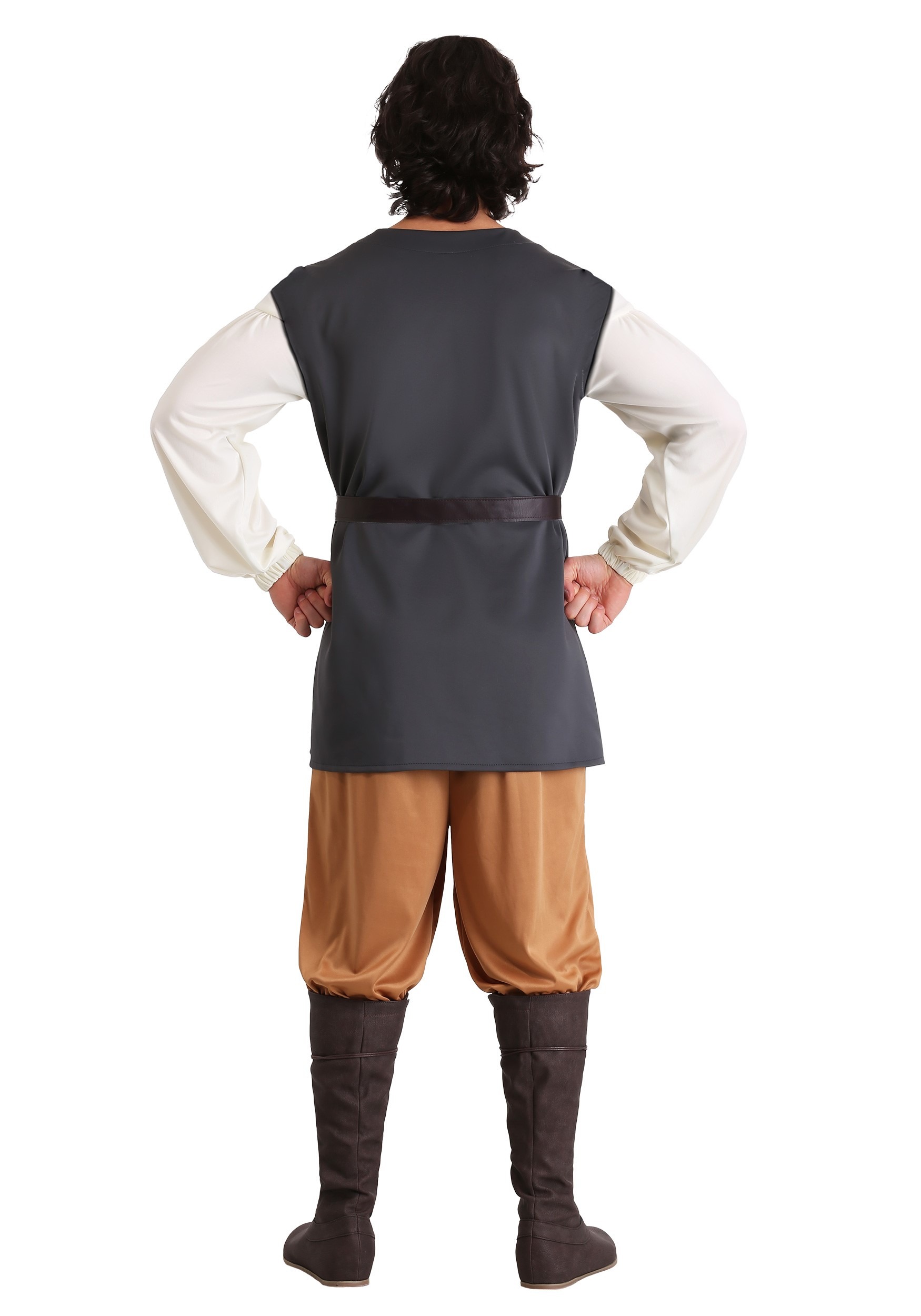 Medieval Merry Man Plus Size Costume | Renaissance Costumes