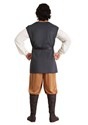 Plus Size Medieval Merry Man Costume alt1