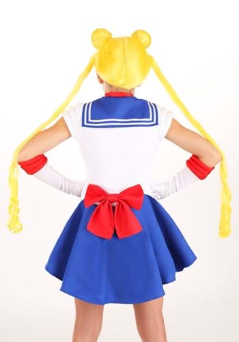 Kid's Sailor Moon Costume Wig | Sailor Moon Accessories