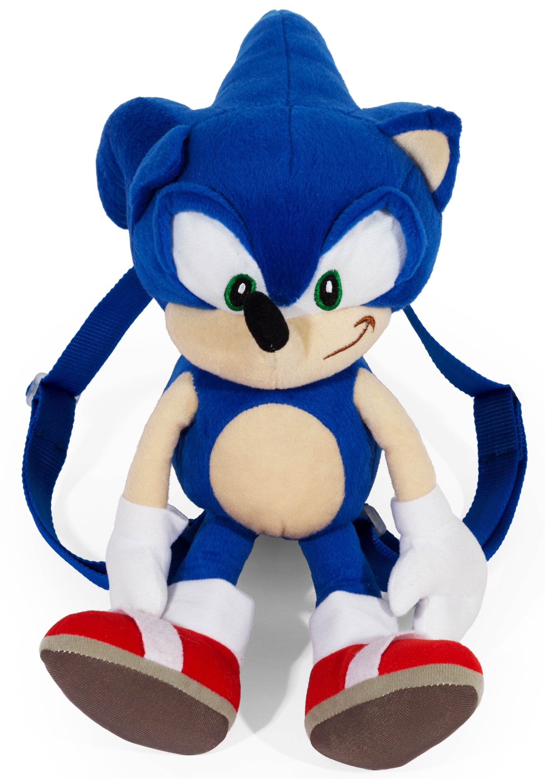 Sonic the Hedgehog Plush 181750 x 2500