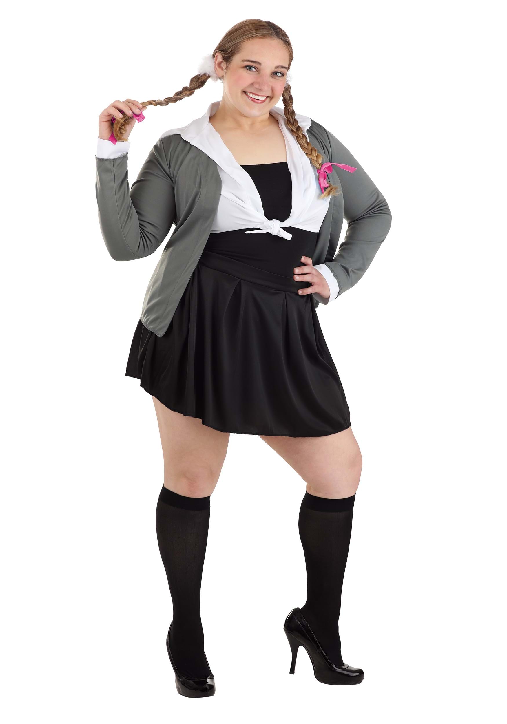 One More Time Pop Singer Costume For Women , Exclusive