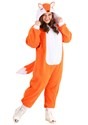 Cozy Fox Costume for Plus Size Update