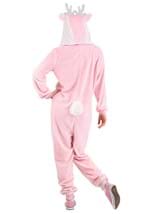 Womens Pink Deer Costume Alt 1