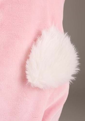Pink Deer Girl's Costume