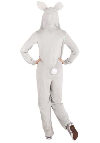 Funny Bunny Onesie for Adults