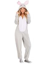 Adult Funny Bunny Onesie Alt 2
