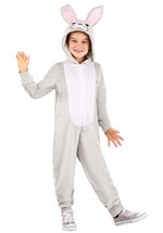 Kids Funny Bunny Onesie Costume