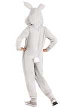 Funny Bunny Onesie Costume for Kids Alt 2