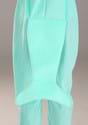 Kids Narwhal Onesie Costume alt 2