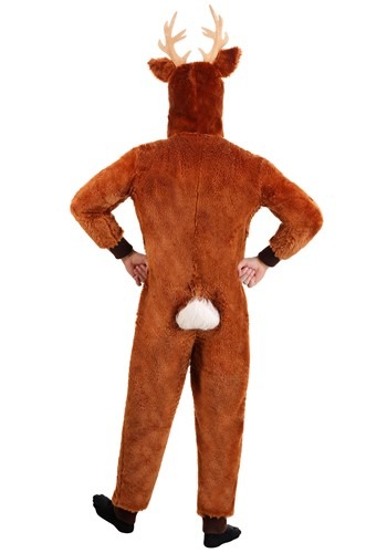 Dashing Deer Adult Costume