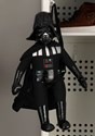 Star Wars Darth Vader Stuffed Figure Backpack Update
